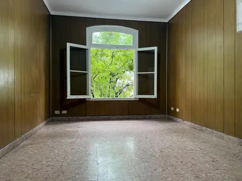 VENTA DEPARTAMENTO AMPLIO 3 AMB BALCÓN POMPEYA