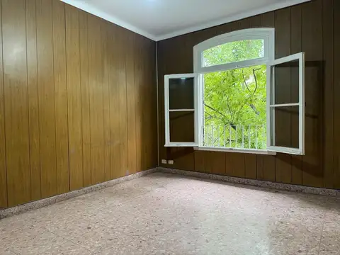 Departamento en Venta en Pompeya, USD 80.000