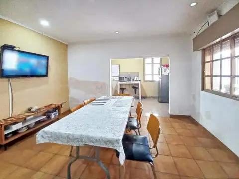 Casa en Venta 40 años