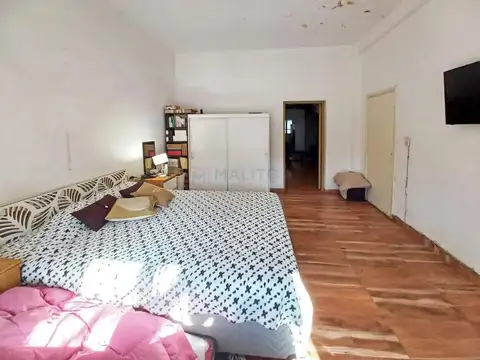 Casa en Venta en Villa Lugano, USD 125.000