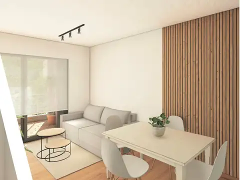 Departamento en Venta en Villa Luro, USD 145.000