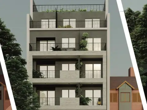 Departamento en Venta en Villa Luro 2 dormitorios, Rafaela 5100