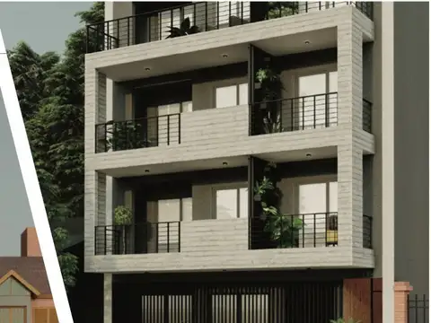 Departamento en Venta de 33 ambientes