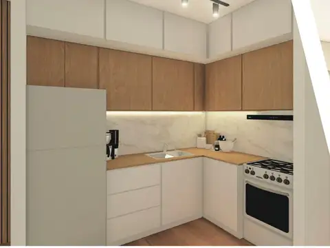 Departamento en Venta de 2 dormitorios