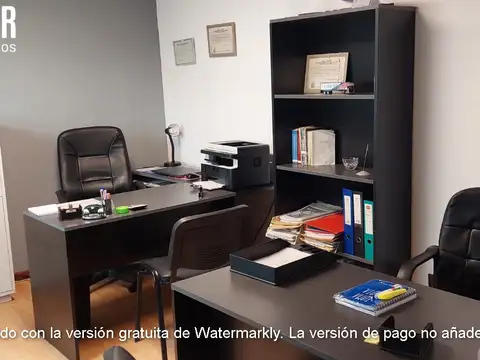 Oficina en Venta en Centro, USD 1