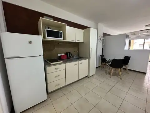 Departamento en Alquiler Temporal en Balvanera, USD 500