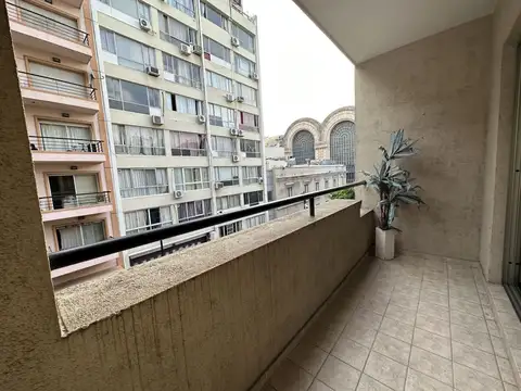 Departamento en Alquiler Temporal 2010 años