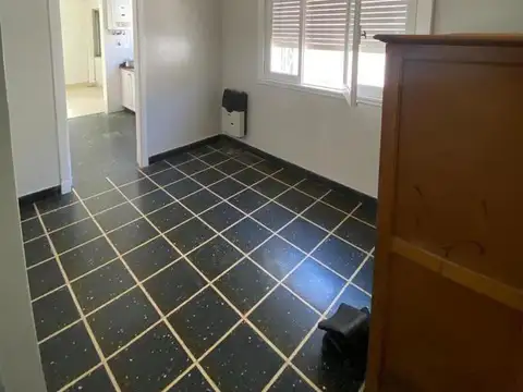 Depto Tipo Casa en Alquiler 1 año