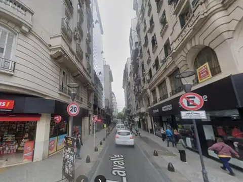 Oficina en Alquiler al Oeste