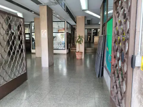 Local en Alquiler 46 años