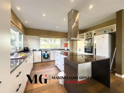 Casa en Alquiler al Noroeste