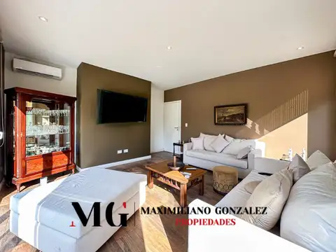 Casa en Alquiler 2 años