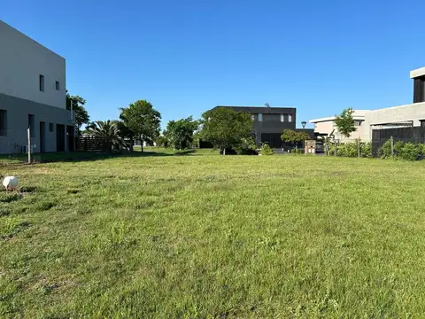 Terreno en El Canton - Islas