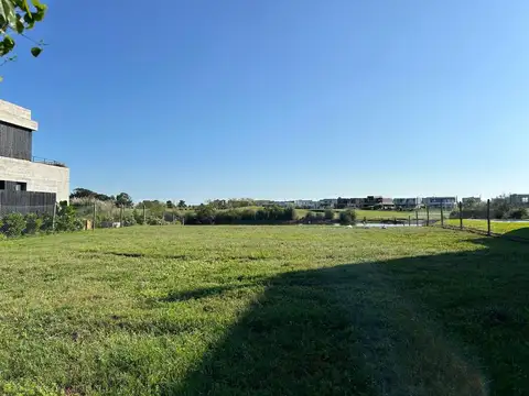 Terreno en Venta de 812,0 m2