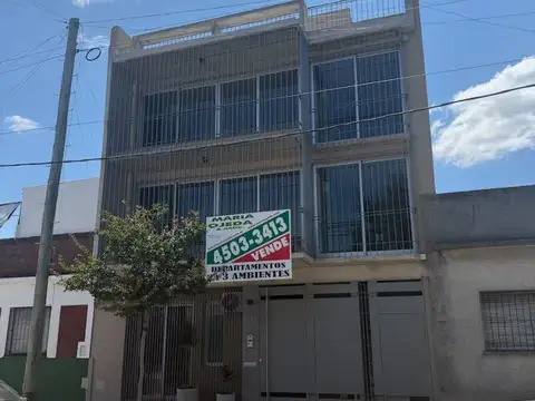 Departamento - Venta - Argentina, Capital Federal - RAMON LISTA 5633