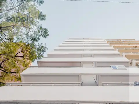 alquiler monoambiente a estrenar en 3 de febrero 1820 uso vivienda u oficina