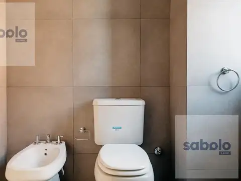 Departamento en Alquiler 2 años