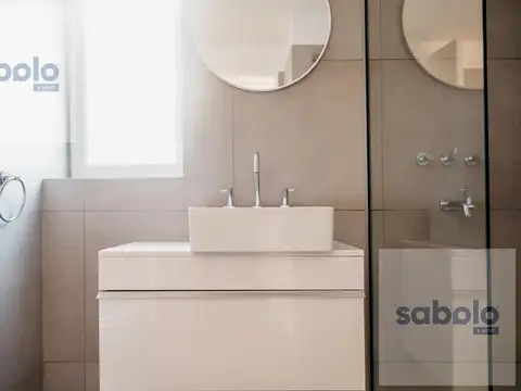 Departamento en Alquiler Apto profesional