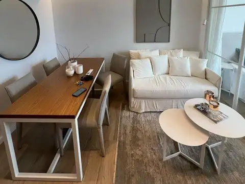 Golden Bloom– Luminoso Monoambiente a Estrenar en Villa Urquiza.