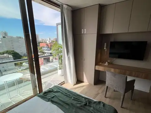 Departamento en Alquiler en Villa Urquiza, USD 700