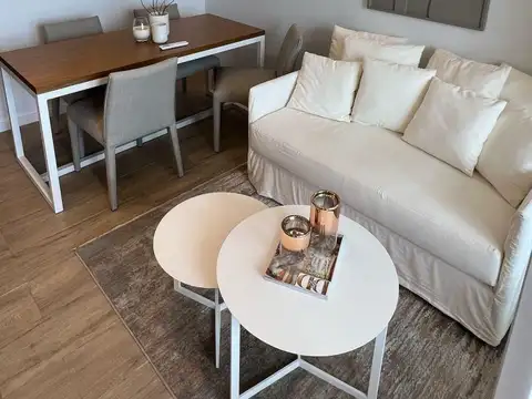 Departamento en Villa Urquiza