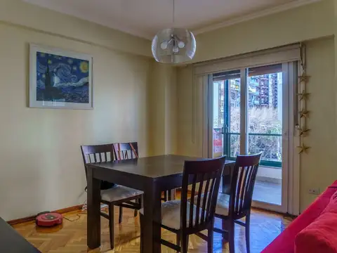 Avenida del Libertador 6700