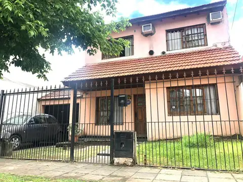 Casa - Ituzaingó Norte