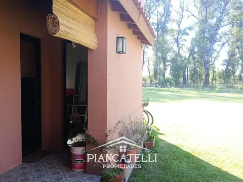 Casa en Alquiler al Oeste