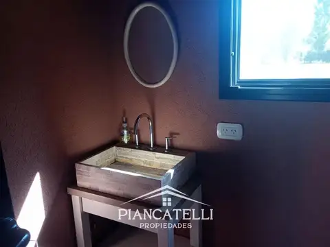 Casa en Alquiler 2 años