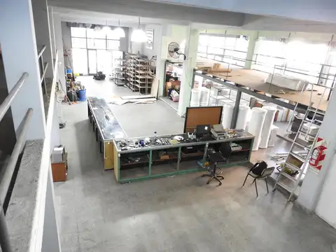 Local en Venta en Villa Ballester, USD 170.000