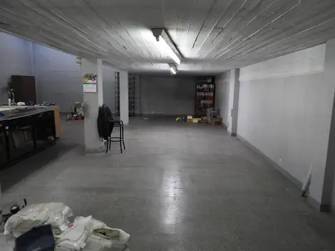 Local en Venta en Villa Ballester, USD 170.000