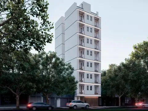 DEPARTAMENTO PISO EN CONSTRUCCIÓN - Zona 19 y 34