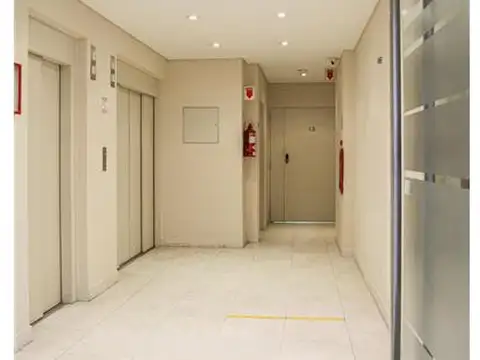 OFICINAS - OFICINAS - PUERTO MADERO, CAPITAL FEDERAL