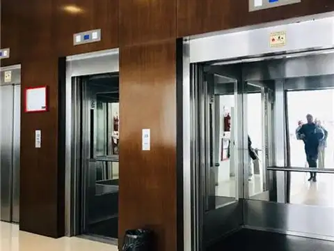 Oficina en Alquiler en Puerto Madero, USD 5.900