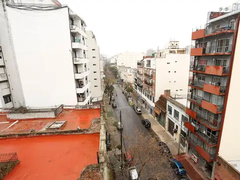 Departamento en Alquiler 28 años