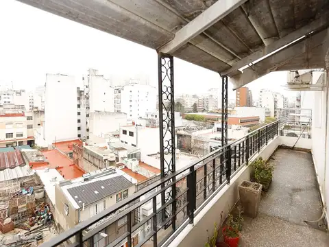 Departamento en Alquiler de 2 dormitorios