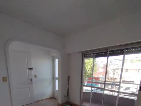 Depto Tipo Casa en Alquiler de 1 dormitorio