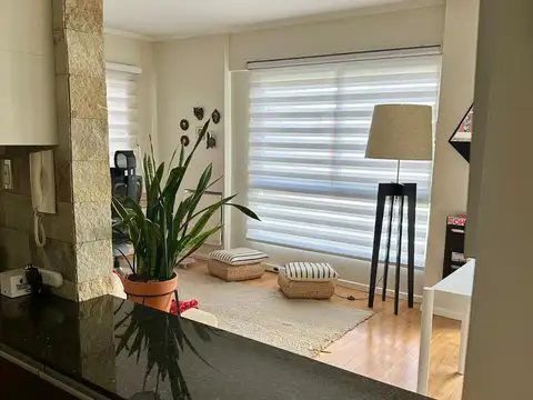 Departamento en Alquiler Temporal de 3 ambientes