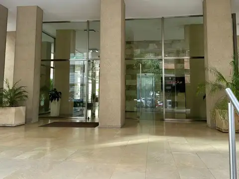 Departamento en Alquiler Temporal de 2 dormitorios