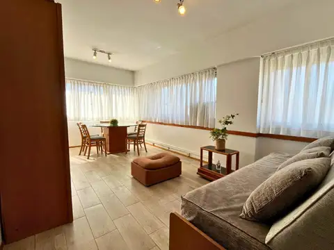 Departamento de 2 ambientes