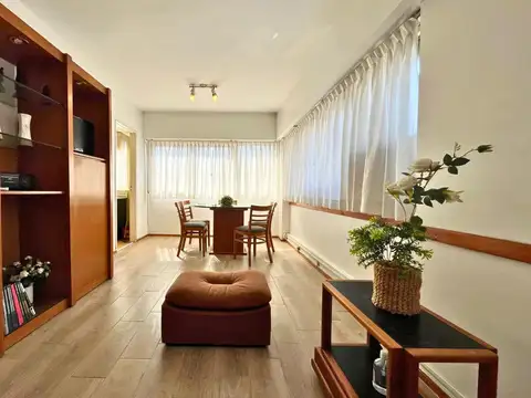 Departamento en Alquiler de 1 dormitorio