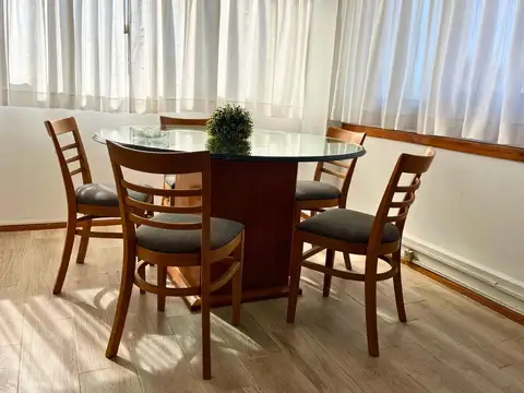 Departamento en Alquiler en Retiro, USD 600