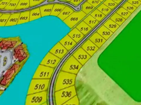 LOTE EN VENTA LA PROVIDENCIA VISTA AL POLO