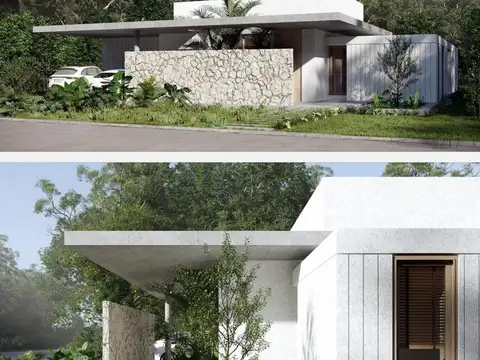 Terreno en Venta 24  mts Frente