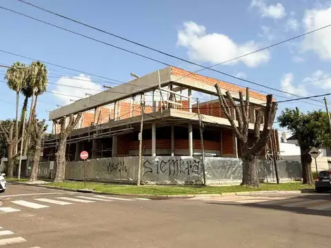 Oficina Monoambiente con 1 baño