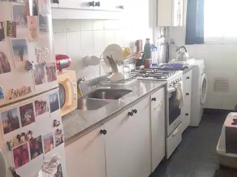 Departamento en Venta 22 años