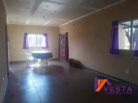 Casa en Venta 2 años