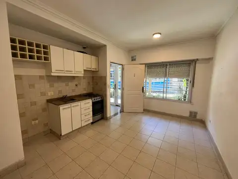 Departamento en Alquiler de 1 dormitorio