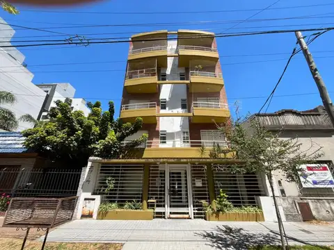 Departamento - Alquiler - Argentina, Tres de Febrero - MURIAS 2229