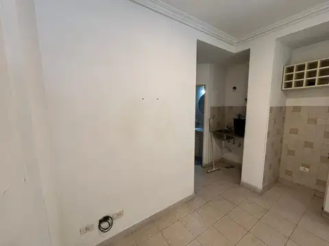 Departamento en Alquiler al Oeste